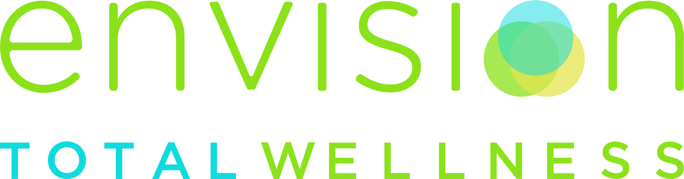 Envision Total Wellness