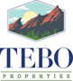 2Tebo Properties Logo