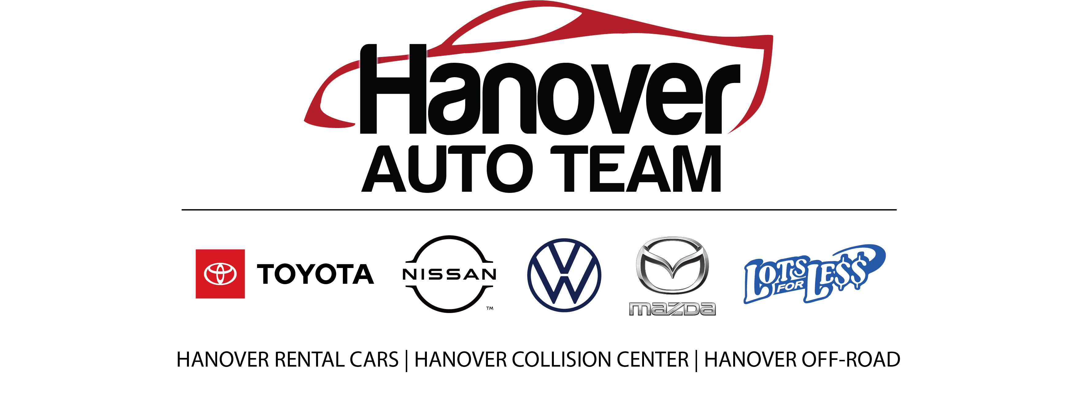 Hanover Auto Team
